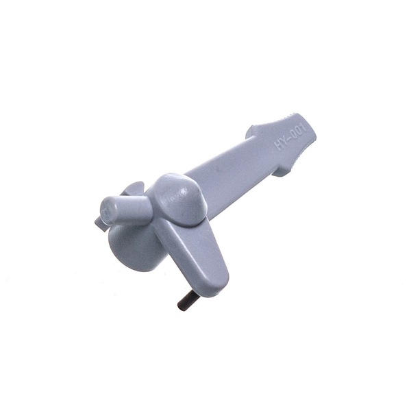 Páčka karburátora pre motory Honda