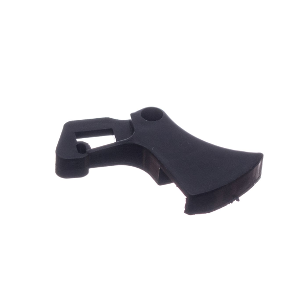 Páčka plynu pre čínske motorové píly a hobby píly model 4500 5200 5800