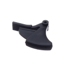 Páčka plynu pre motorové píly Husqvarna 36 41 136 137 141 142 (OEM 530069587)