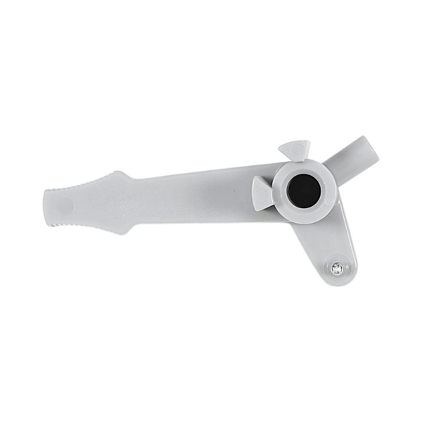 Páčka sýtiča pre motory Honda GX110 GX120 GX140 GX160 GX200 GX240 GX270 GX340 (OEM 16610-ZE1-000)