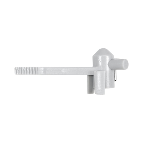 Páčka sýtiča pre motory Honda GX110 GX120 GX140 GX160 GX200 GX240 GX270 GX340 (OEM 16610-ZE1-000)