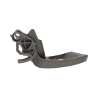 Páka brzdy pre motorové píly Husqvarna 545 550XP 550XPG (522677501)