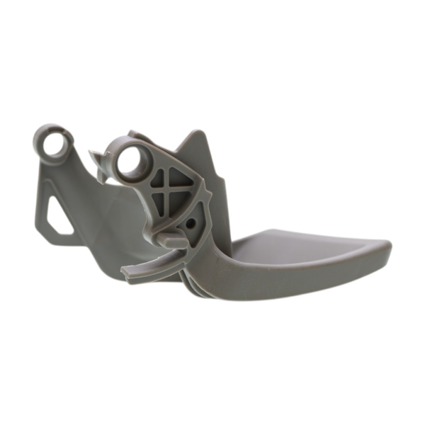 Páka brzdy pre motorové píly Husqvarna 555 560XP 560XPG (OEM 505200902)