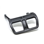 Páka brzdy pre motorové píly Stihl MS380 MS381 038 (OEM 11177909100)