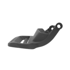 Páka brzdy pre reťazové píly Husqvarna 445 445e II 450 450e II (OEM 544082601)