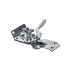 Páka pre motory Honda GX160 GX200 Zongshen 168FB (OEM 16500-ZH8-823 16500ZH8823)