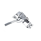 Páka pre motory Honda GX160 GX200 Zongshen 168FB (OEM 16500-ZH8-823 16500ZH8823)