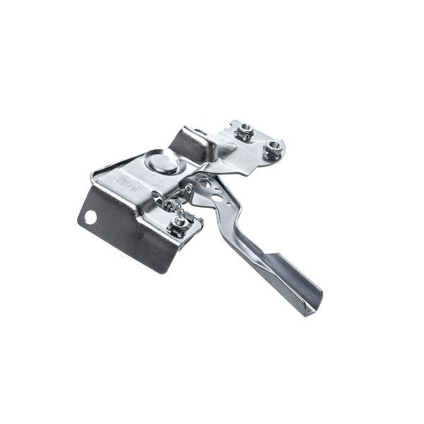 Páka pre motory Honda GX160 GX200 Zongshen 168FB (OEM 16500-ZH8-823 16500ZH8823)