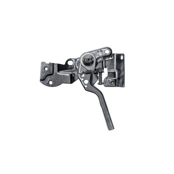 Páka pre motory Honda GX160 GX200 Zongshen 168FB (OEM 16500-ZH8-823 16500ZH8823)