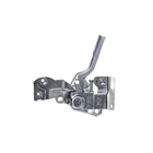 Páka pre motory Honda GX160 GX200 Zongshen 168FB (OEM 16500-ZH8-823 16500ZH8823)