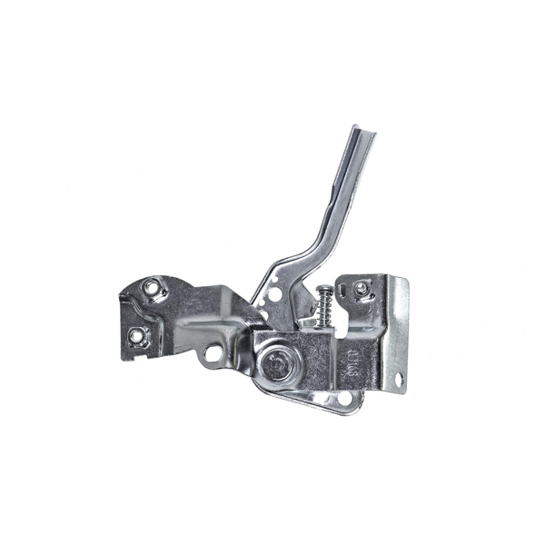 Páka pre motory Honda GX160 GX200 Zongshen 168FB (OEM 16500-ZH8-823 16500ZH8823)