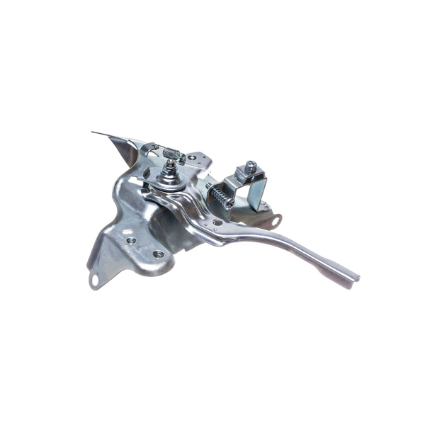 Páka pre motory Honda GX240 GX270 Zongshen 177F (OEM 16570-ZE2-W40 100008150)