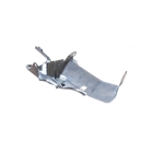Páka pre motory Honda GX240 GX270 Zongshen 177F (OEM 16570-ZE2-W40 100008150)