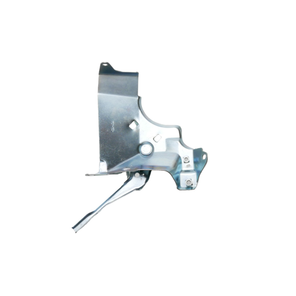 Páka pre motory Honda GX340 GX390 Zongshen 188F (OEM 16570ZE3W00)