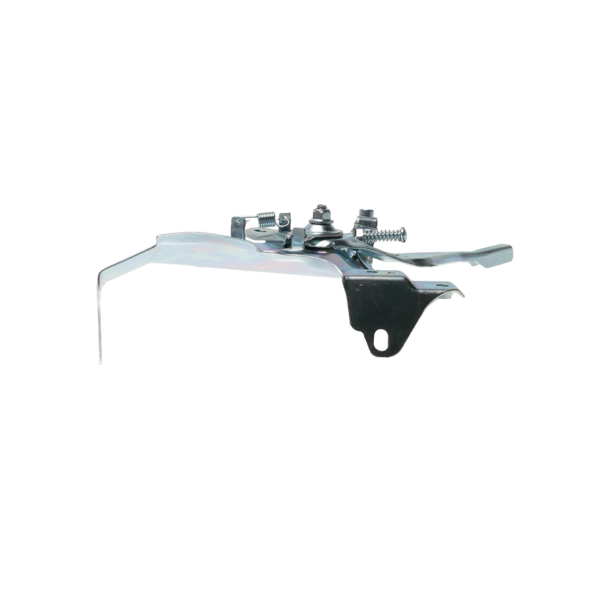 Páka pre motory Honda GX340 GX390 Zongshen 188F (OEM 16570ZE3W00)