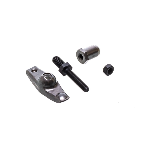 Páka ventilu pre motory Honda GX120 GX160 GX200 Zongshen 168FB (OEM 14431ZE1000 14451ZE1013 90012ZE0010 90206ZE1000)