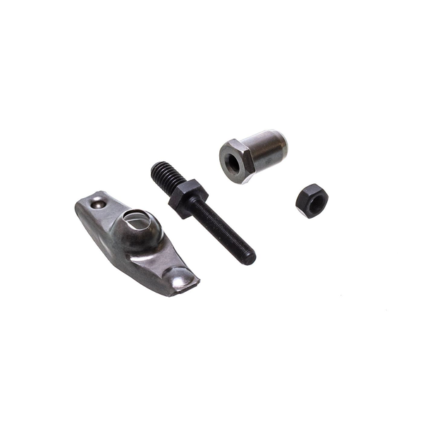 Páka ventilu pre motory Honda GX120 GX160 GX200 Zongshen 168FB (OEM 14431ZE1000 14451ZE1013 90012ZE0010 90206ZE1000)