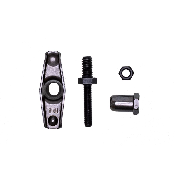 Páka ventilu pre motory Honda GX120 GX160 GX200 Zongshen 168FB (OEM 14431ZE1000 14451ZE1013 90012ZE0010 90206ZE1000)