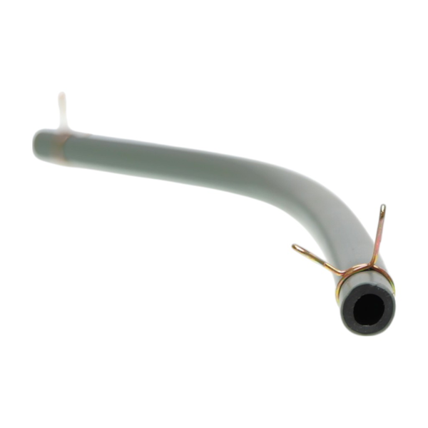 Palivová hadička 18 cm pre motory Honda GX110 GX120 GX140 GX160 GX200 odolná proti oleju (OEM 91424-Z4F-801)