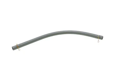 Palivová hadička 23 cm pre motory Honda GX240 GX270 GX340 GX390 GX420 GX440 odolná proti oleju (OEM 91424-Z4F-801)