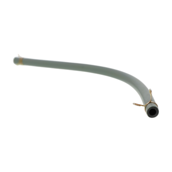 Palivová hadička 23 cm pre motory Honda GX240 GX270 GX340 GX390 GX420 GX440 odolná proti oleju (OEM 91424-Z4F-801)