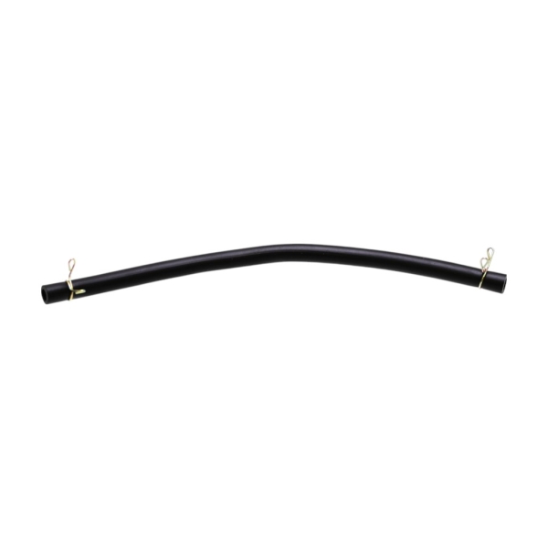 Palivová hadička 23 cm pre motory Honda GX240 GX270 GX340 GX390 GX420 GX440 (OEM 91424-Z4F-801)