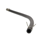 Palivová hadička 23 cm pre motory Honda GX240 GX270 GX340 GX390 GX420 GX440 (OEM 91424-Z4F-801)