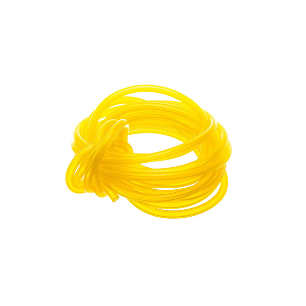 Palivová hadička 4,5 mm x 7,5 mm x 5,0 m