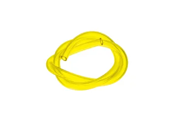 Palivová hadička 5,0 mm x 8,0 mm x 0,5 m