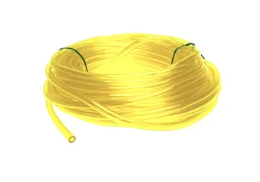 Palivová hadička 5,0 mm x 8,0 mm x 15,0 m