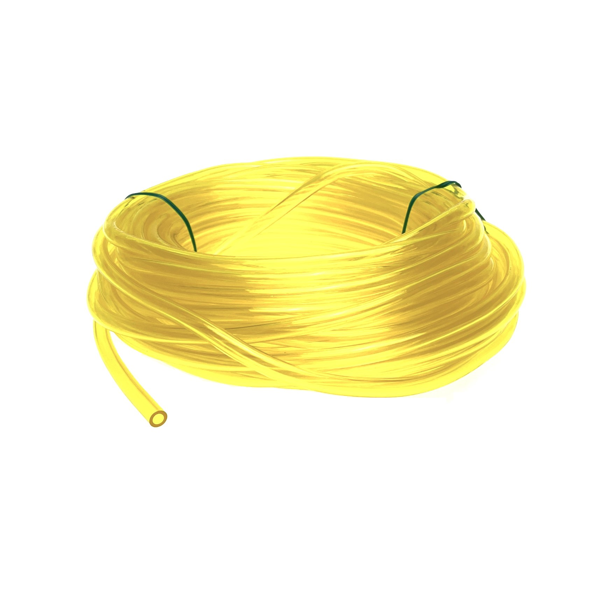 Palivová hadička 5,0 mm x 8,0 mm x 15,0 m