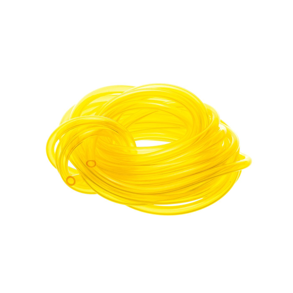 Palivová hadička 5,0 mm x 8,0 mm x 5,0 m