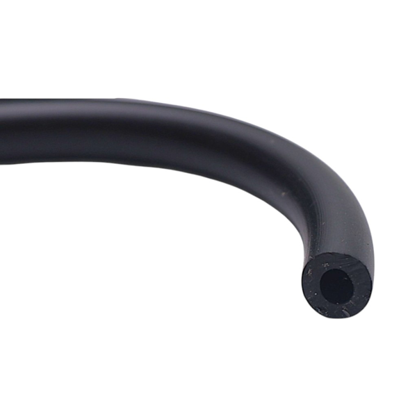 Palivová hadička 5,0 mm x 9,0 mm x 20 m pre motory Honda GX120 GX160 GX240 GX270 GX340 GX390