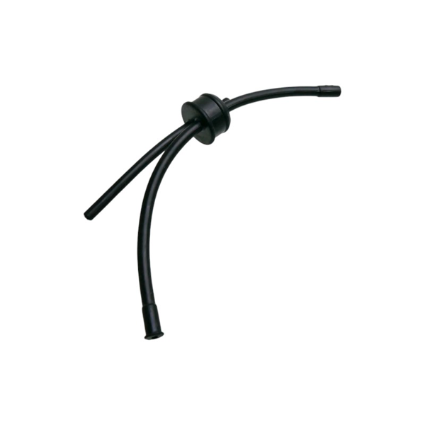 Palivová hadička pre Čínske motorové píly a píly z hobbymarketov s obsahom motora 52 ccm