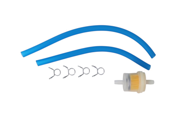 Palivová hadička s filtrom pre motory Briggs & Stratton (OEM 493629 691035 5065 49019-7001)