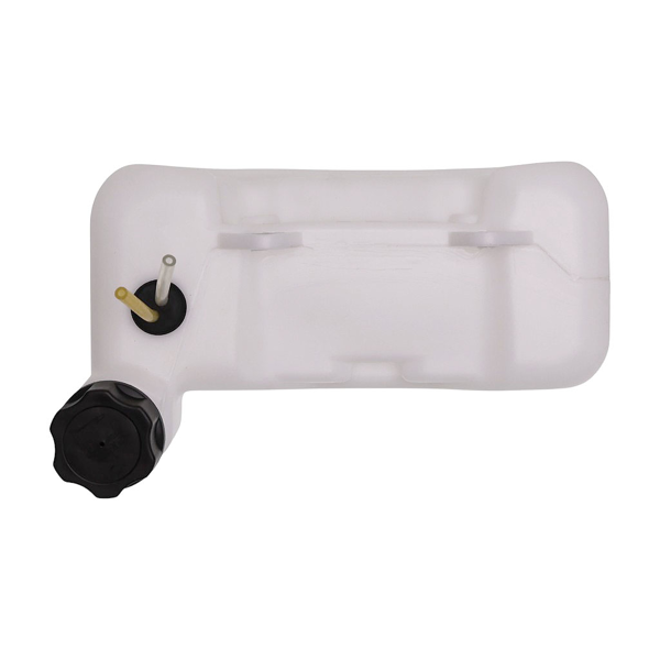 Palivová nádrž pre Čínske krovinorezy a krovinorezy z hobbymarketov s obsahom motora 43 ccm 52 ccm