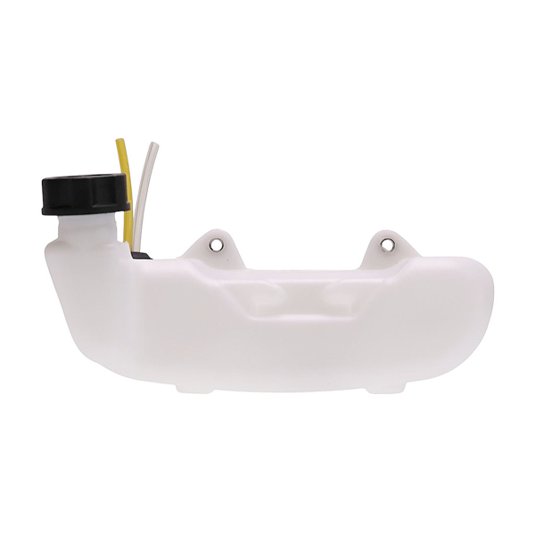 Palivová nádrž pre Čínske krovinorezy a krovinorezy z hobbymarketov s obsahom motora 43 ccm 52 ccm