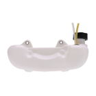 Palivová nádrž pre Čínske krovinorezy a krovinorezy z hobbymarketov s obsahom motora 43 ccm 52 ccm