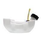 Palivová nádrž pre čínske krovinorezy a z hobbymarketov s objemom motora 26 cm3