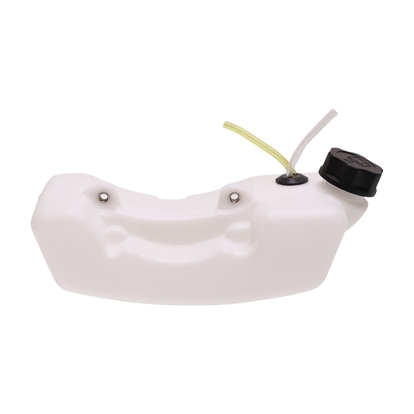 Palivová nádrž pre čínske krovinorezy a z hobbymarketov s objemom motora 43 cm3 52 cm3