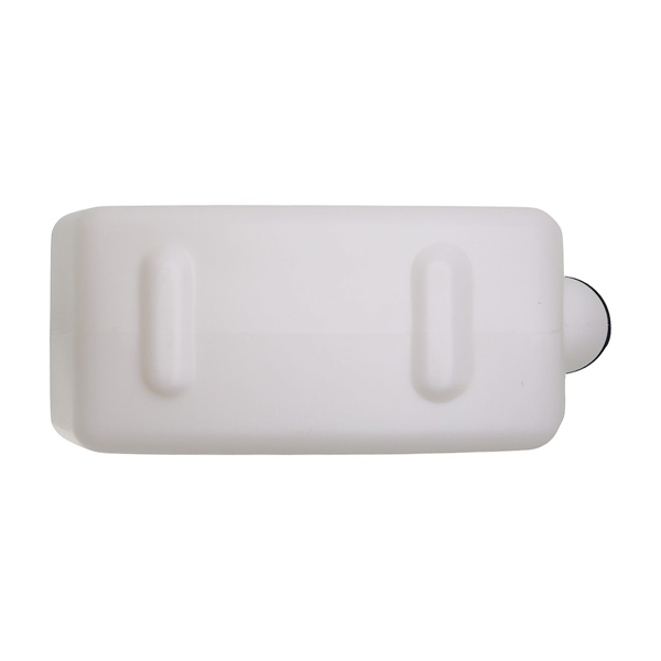 Palivová nádrž pre čínske krovinorezy a z hobbymarketov s objemom motora 43 cm3 52 cm3