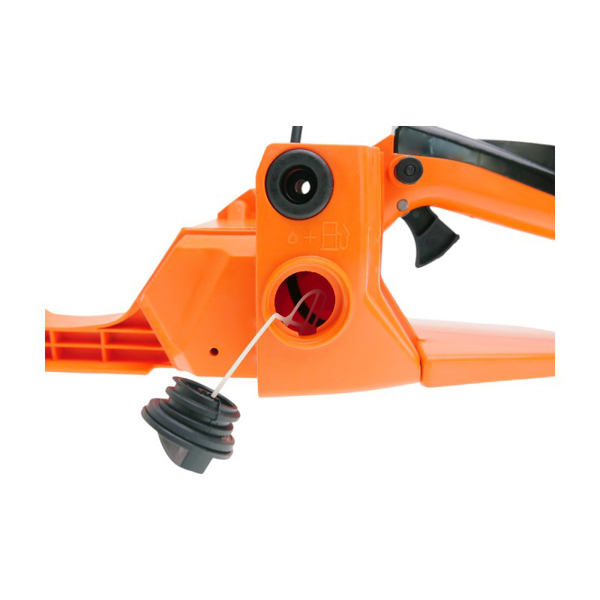 Palivová nádrž pre Čínske motorové píly a píly z hobbymarketov modely 4500 5200