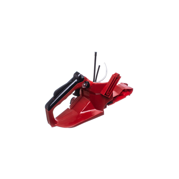 Palivová nádrž pre čínske motorové píly a z hobbymarketov model 3800 s palivovou pumpičkou