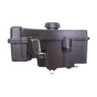 Palivová nádrž pre kosačky s motormi Briggs & Stratton (OEM 590949 590477 796489)