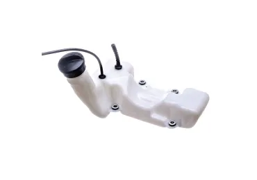 Palivová nádrž pre krovinorezy a pôdne vrtáky Stihl FS120 FS200 FS250 FS300 FS350 BT121 FR350 (OEM 41343500400)