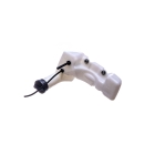 Palivová nádrž pre krovinorezy a pôdne vrtáky Stihl FS120 FS200 FS250 FS300 FS350 BT121 FR350 (OEM 41343500400)