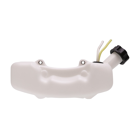 Palivová nádrž pre krovinorezy čínskeho a hobby trhu s objemom motora 43 cm3 52 cm3