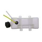 Palivová nádrž pre krovinorezy Honda GX22 GX31 (OEM 17511-ZM5-003)