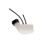 Palivová nádrž pre krovinorezy Stihl FS80 FS85 FS75 FS76 FS74 FS72 KM85 HT75 HL75 FC75 FC85 FR85 SP80 SP85 (OEM 41373500410)