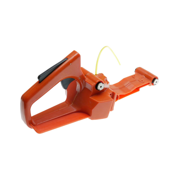 Palivová nádrž pre motorové píly Husqvarna 136 137 141 142 (OEM 530052446)